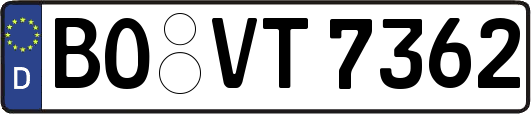 BO-VT7362
