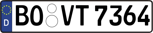 BO-VT7364