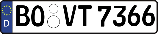 BO-VT7366