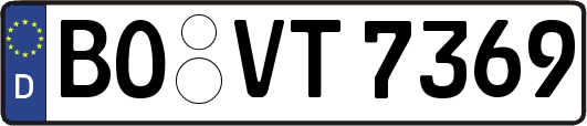 BO-VT7369