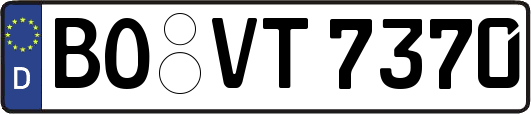 BO-VT7370