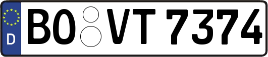 BO-VT7374