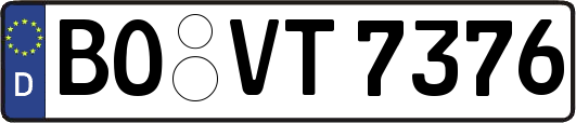 BO-VT7376