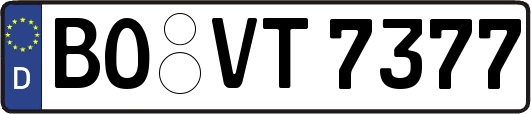 BO-VT7377
