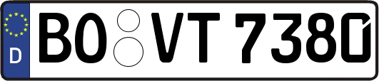 BO-VT7380