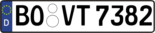 BO-VT7382