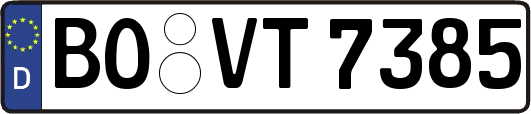 BO-VT7385