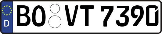 BO-VT7390