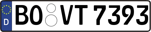 BO-VT7393