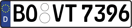 BO-VT7396