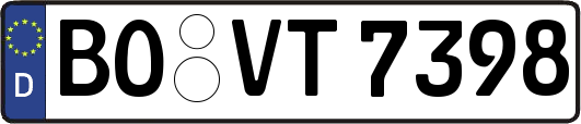 BO-VT7398
