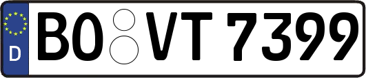 BO-VT7399