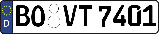 BO-VT7401