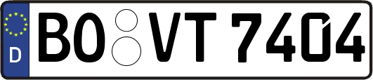 BO-VT7404