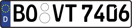 BO-VT7406