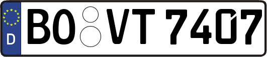 BO-VT7407