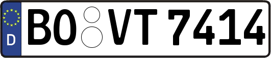 BO-VT7414