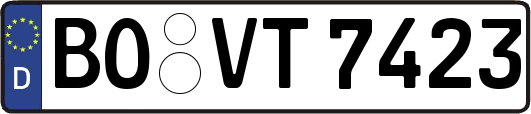 BO-VT7423