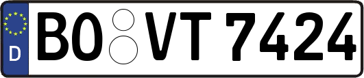 BO-VT7424