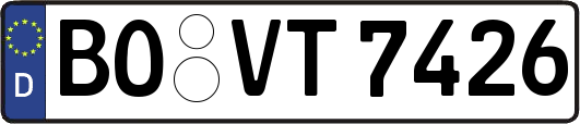 BO-VT7426