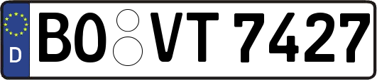 BO-VT7427
