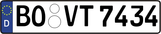 BO-VT7434