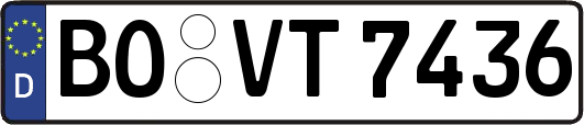 BO-VT7436