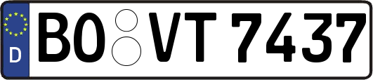 BO-VT7437