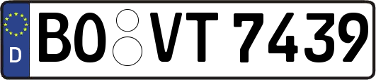 BO-VT7439