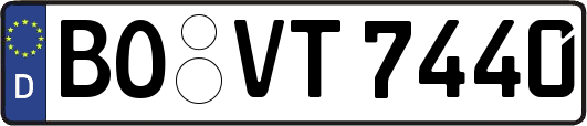 BO-VT7440