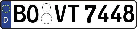 BO-VT7448