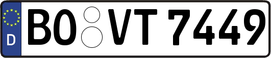 BO-VT7449