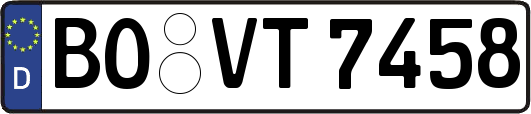 BO-VT7458