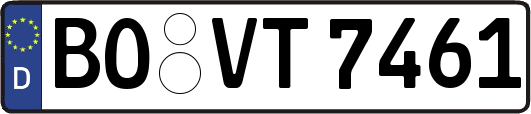 BO-VT7461