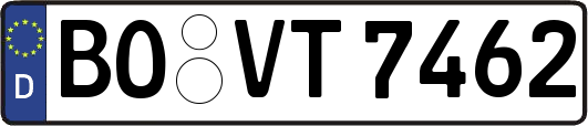 BO-VT7462