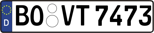 BO-VT7473