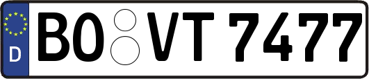 BO-VT7477