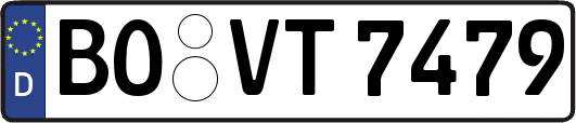 BO-VT7479