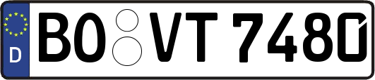 BO-VT7480