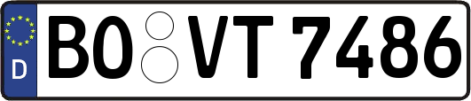 BO-VT7486
