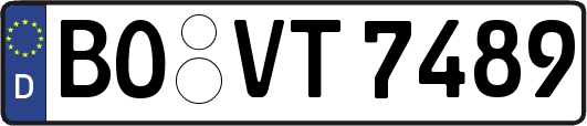BO-VT7489