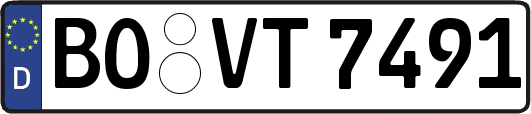 BO-VT7491