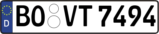 BO-VT7494