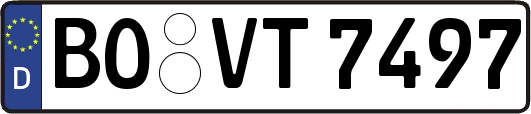 BO-VT7497