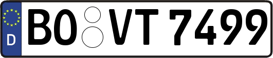 BO-VT7499