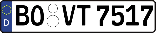 BO-VT7517