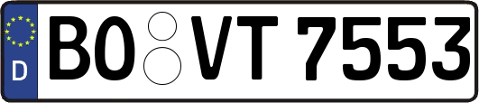 BO-VT7553