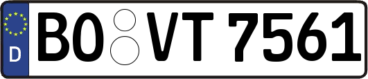 BO-VT7561