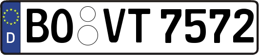 BO-VT7572