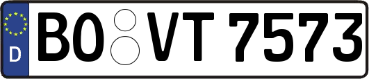 BO-VT7573